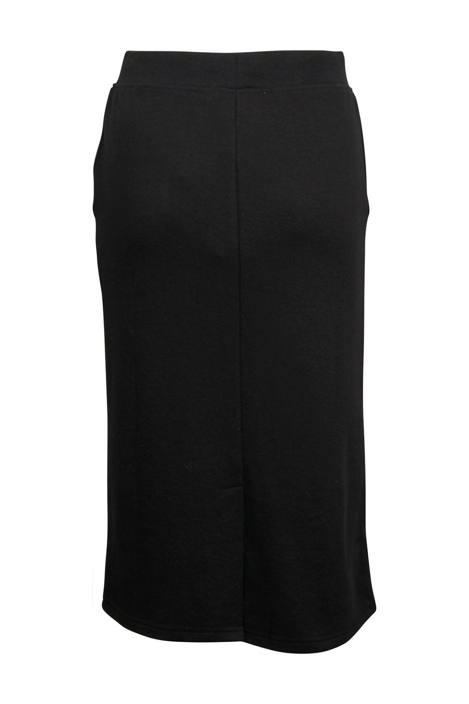 [TEST] D-Luxe Drawstring Skirt