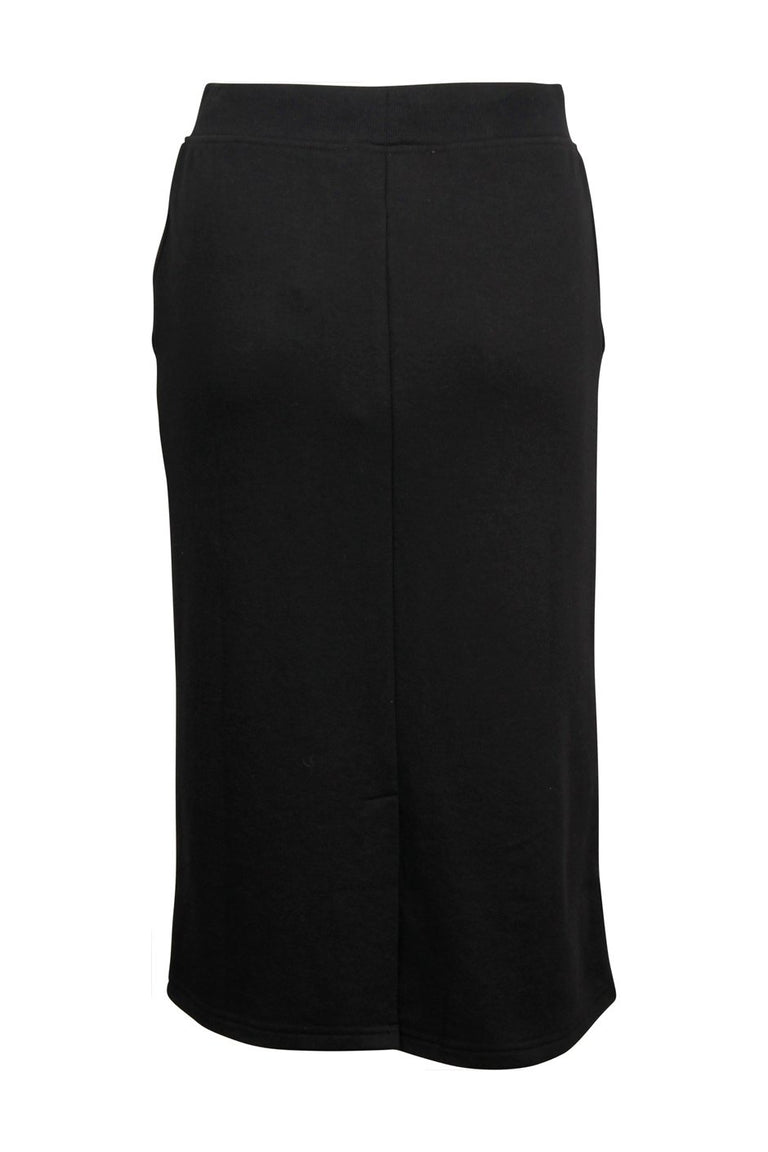 [TEST] D-Luxe Drawstring Skirt