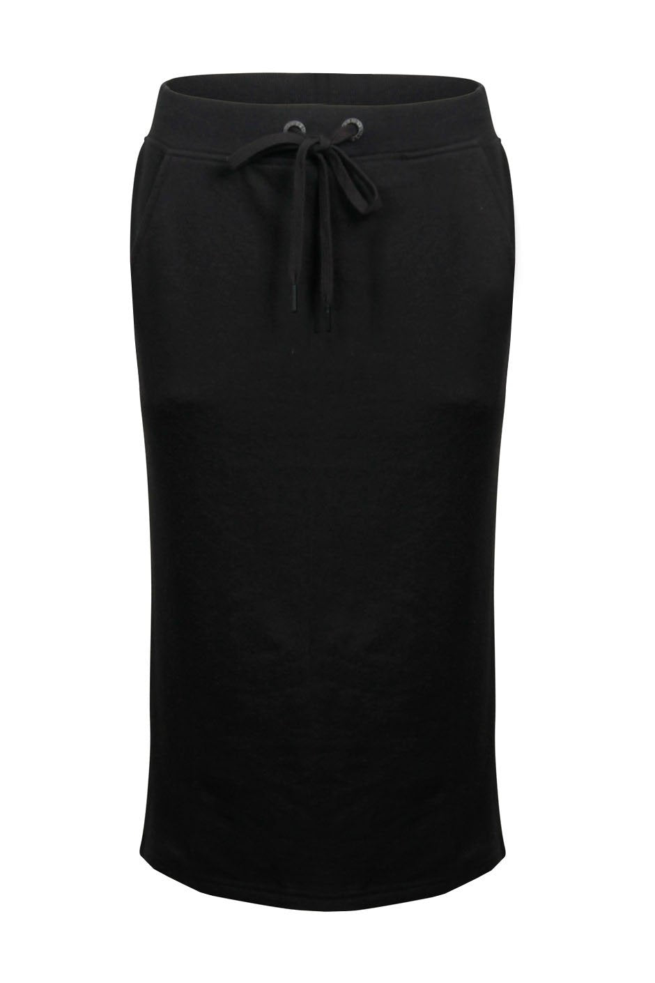 [TEST] D-Luxe Drawstring Skirt