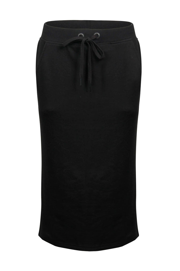 [TEST] D-Luxe Drawstring Skirt