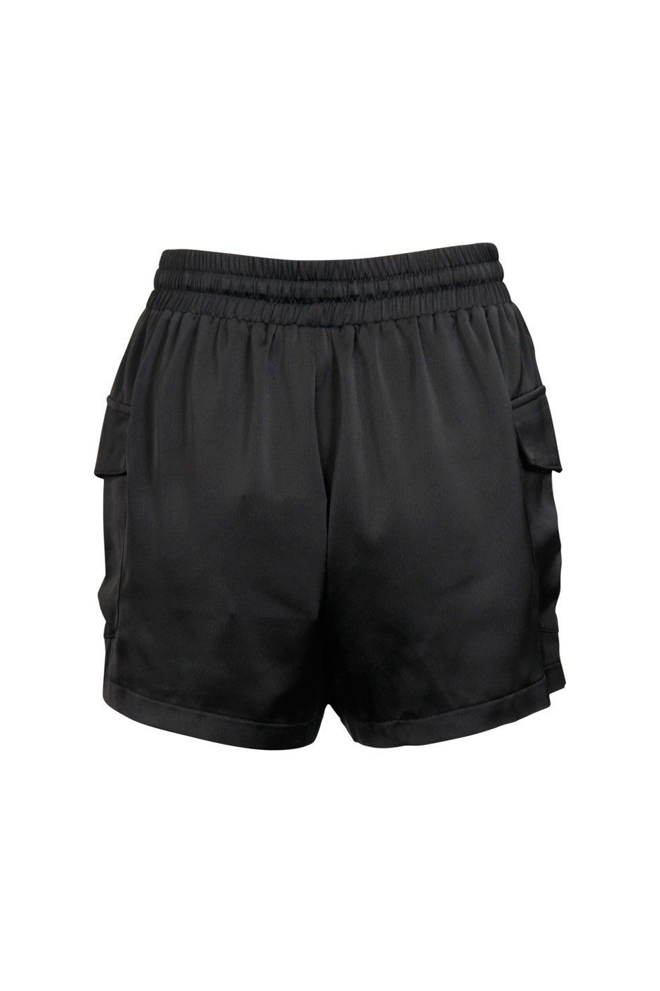[TEST] Lyla Satin Cargo Short