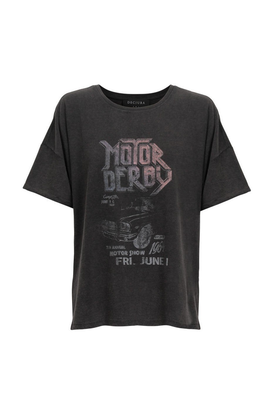[TEST] Garage Band Tee