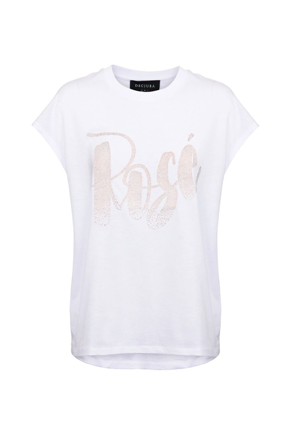 [TEST] Rose Extended Sleeve Tee