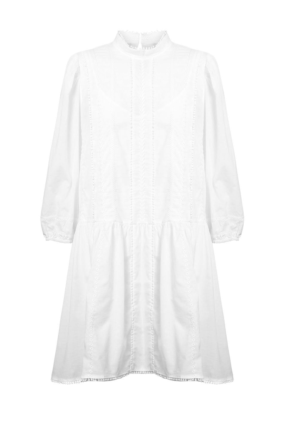 [TEST] Maisie Embroidered Dress