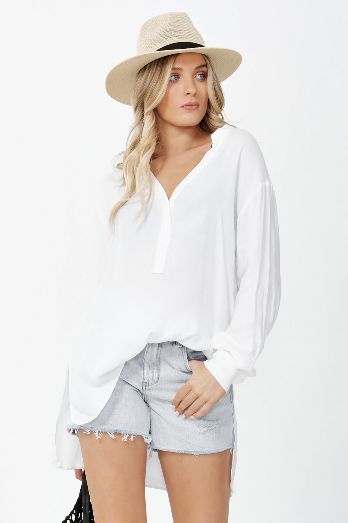 [TEST] Presley Beach Shirt