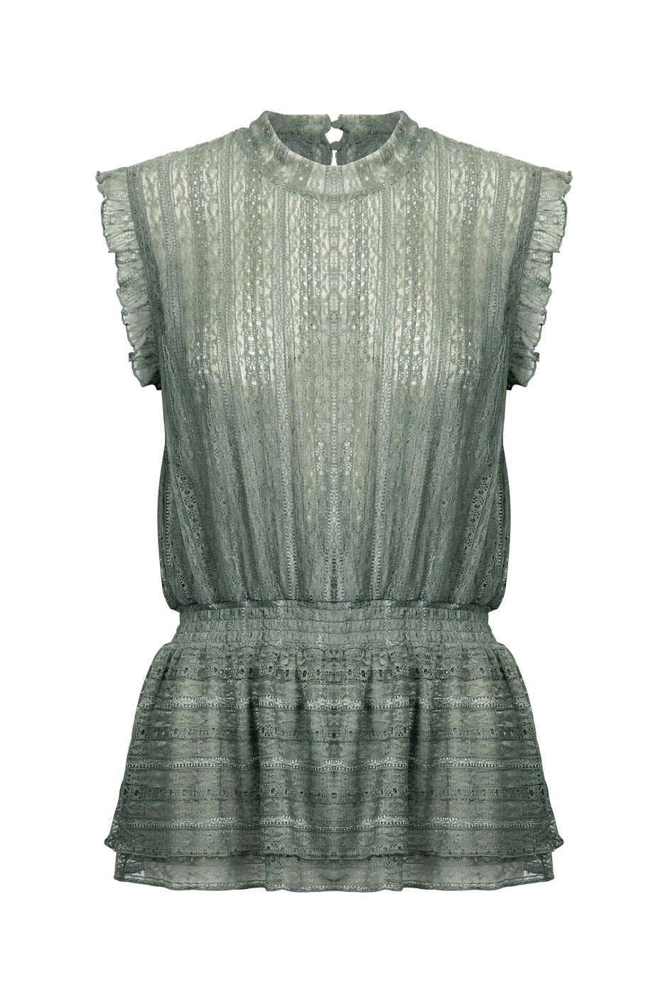 [TEST] Olivia Lace Tank