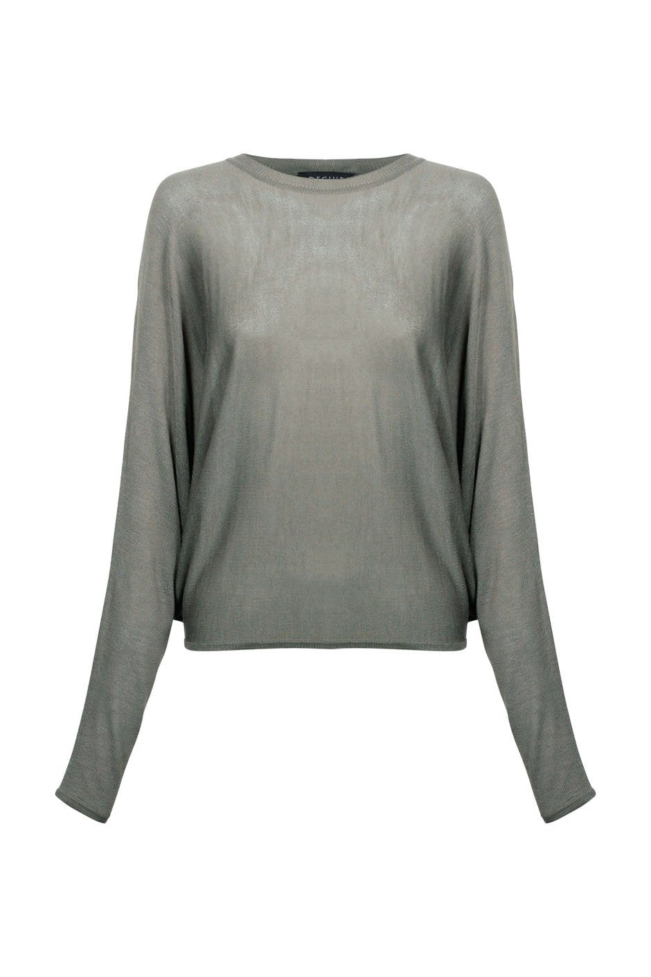 [TEST] Sara Dolman Sleeve Knit