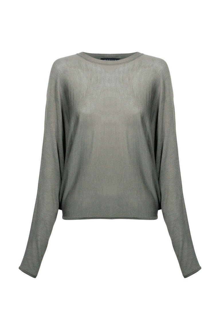 [TEST] Sara Dolman Sleeve Knit