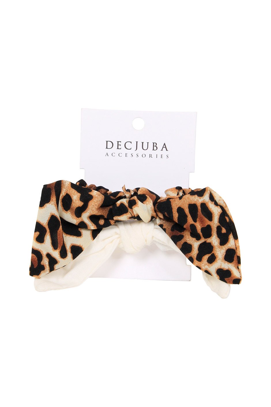 [TEST] Scrunchie Tie 2 Pack