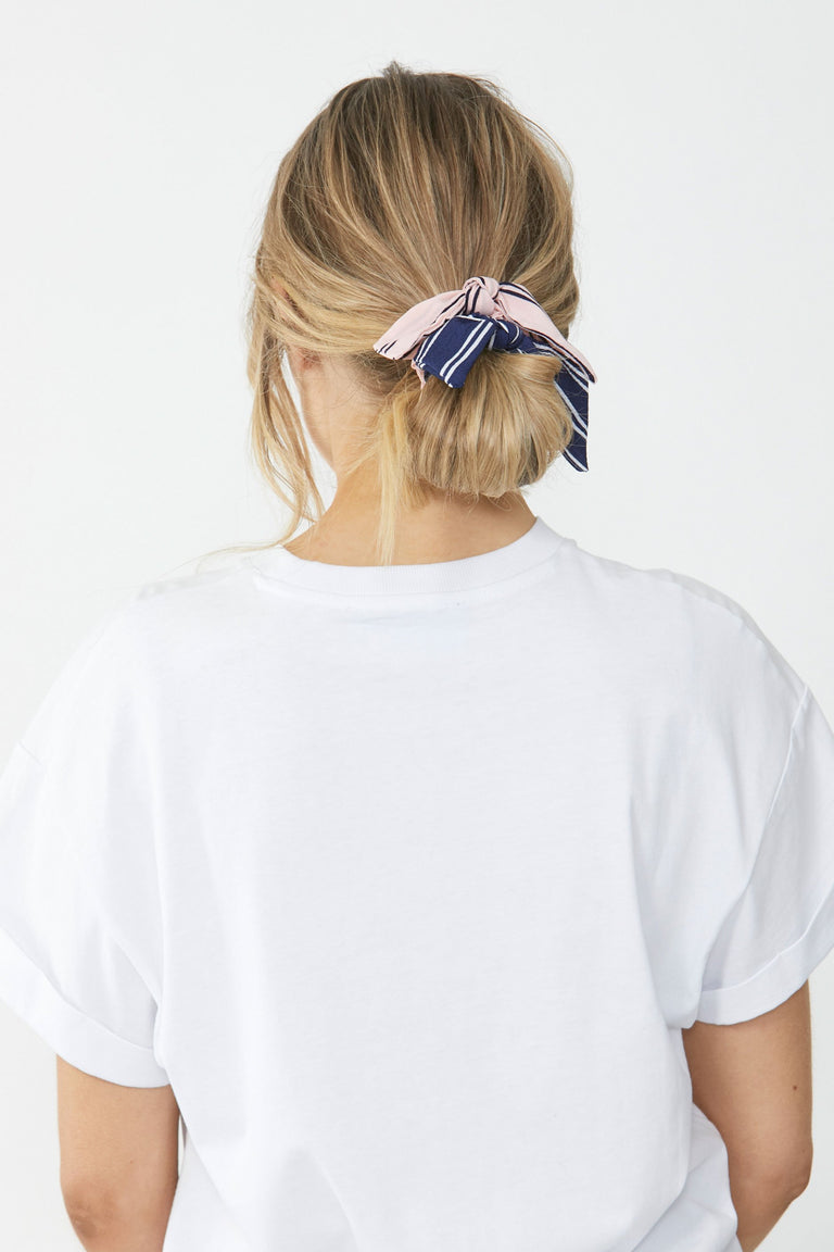 [TEST] Scrunchie Tie 2 Pack