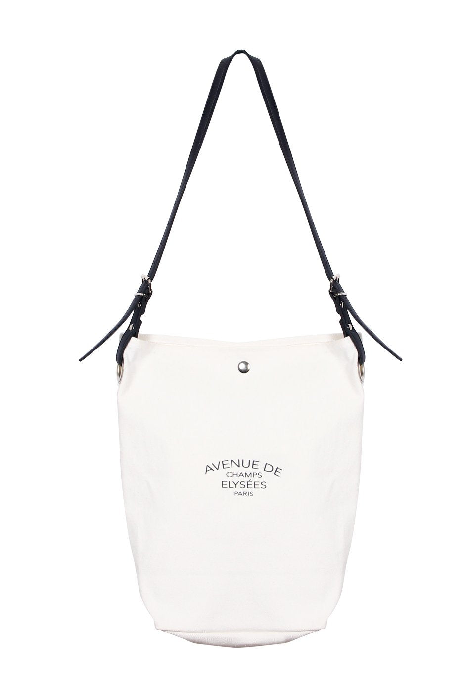 [TEST] Paris Canvas Tote Bag