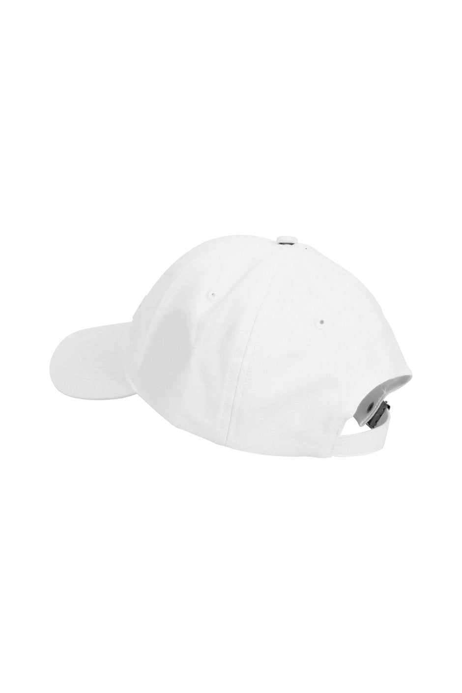 [TEST] D-Luxe Rubber Logo Cap