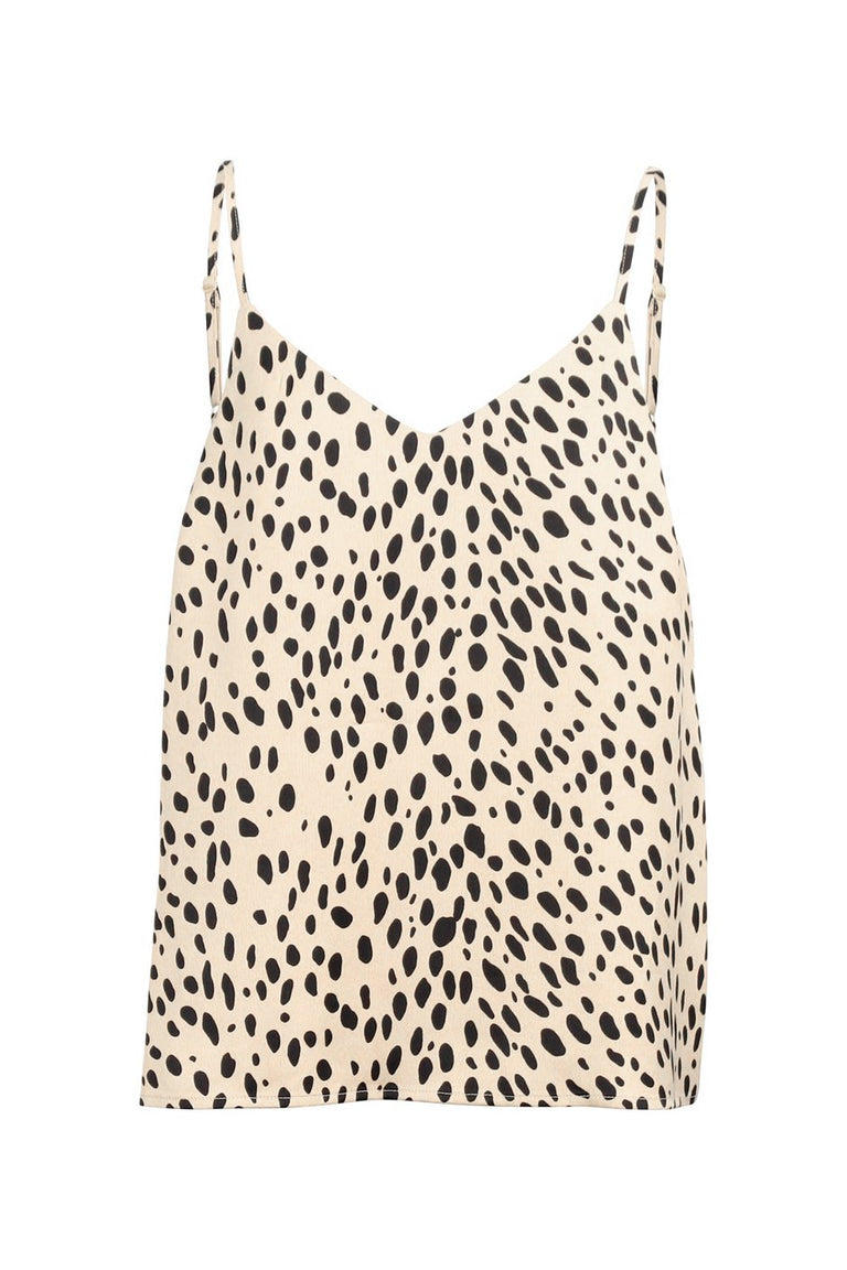 [TEST] Connie Satin Cami