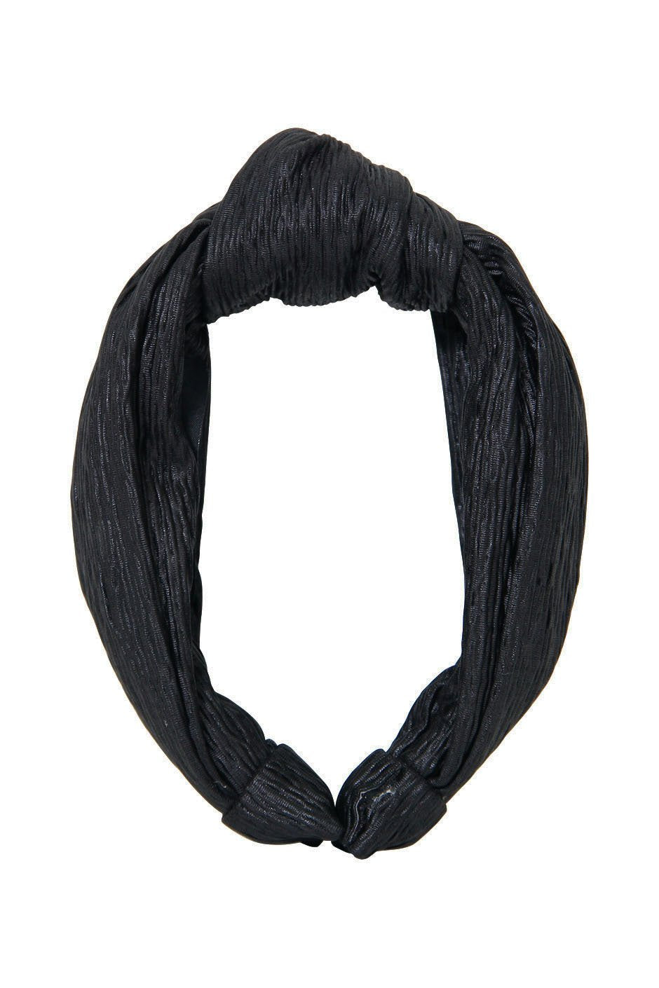 [TEST] Knotted Hard Headband