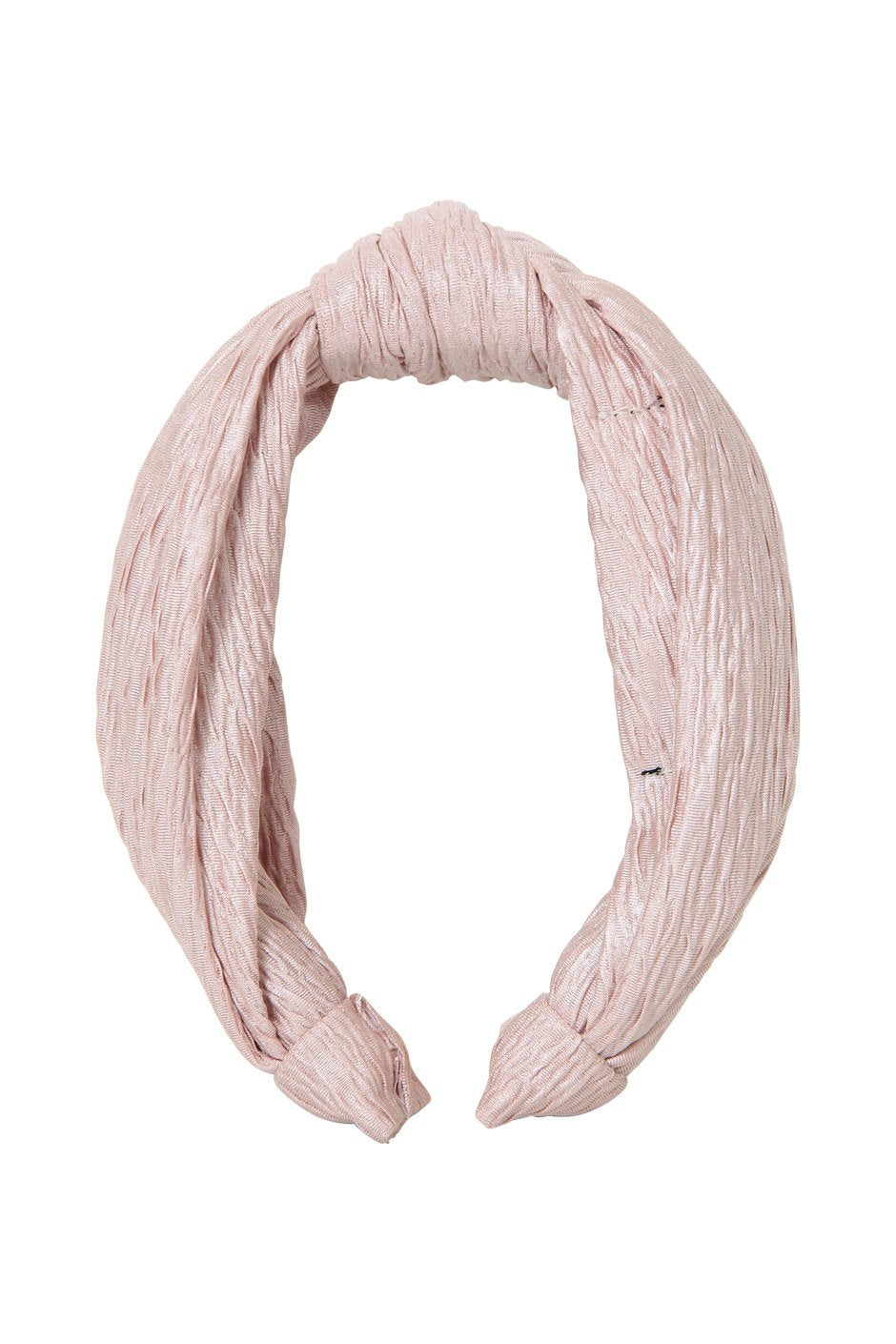 [TEST] Knotted Hard Headband