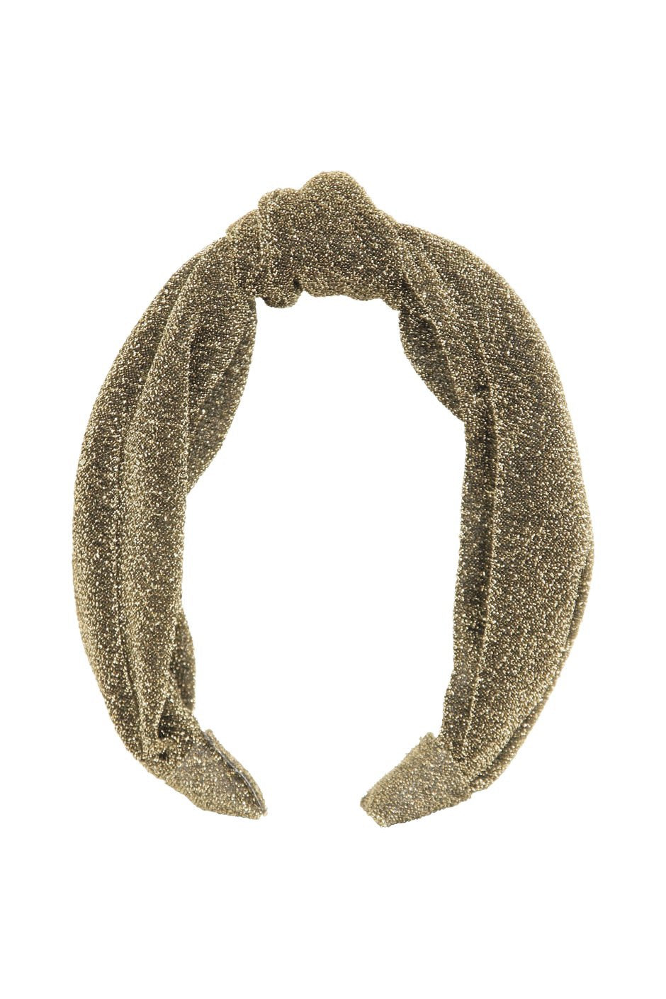 [TEST] Knotted Hard Headband