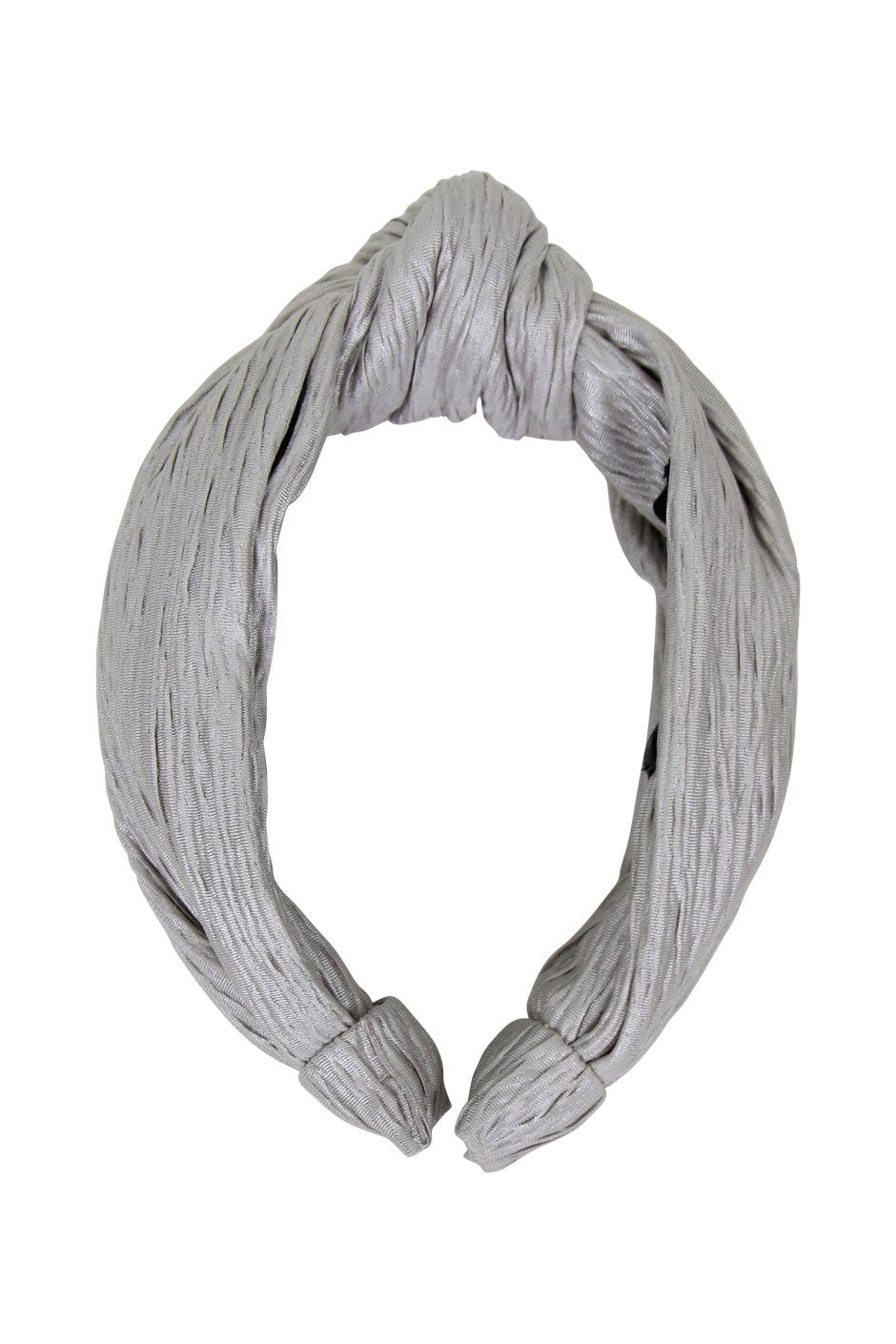 [TEST] Knotted Hard Headband