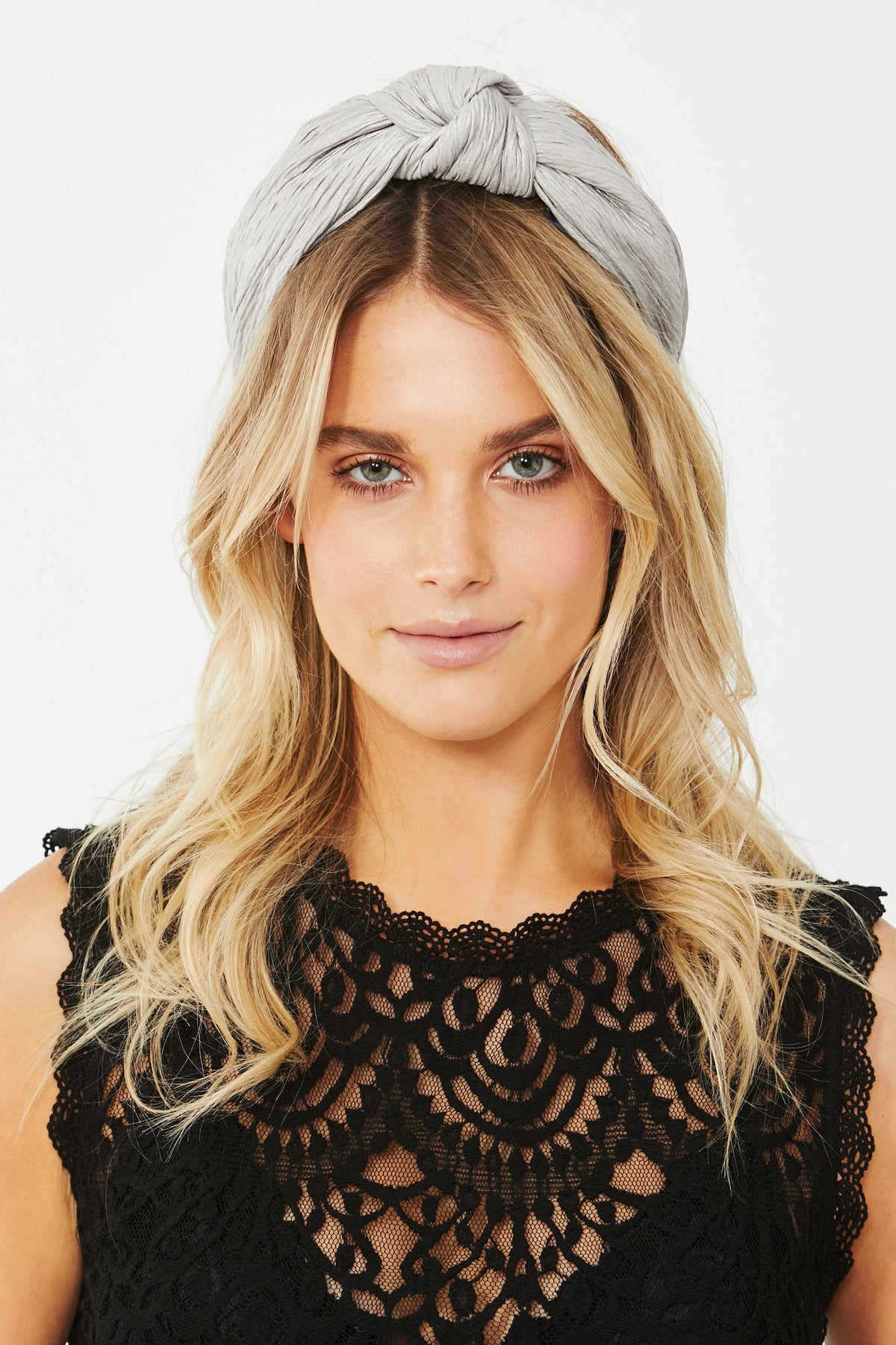 [TEST] Knotted Hard Headband