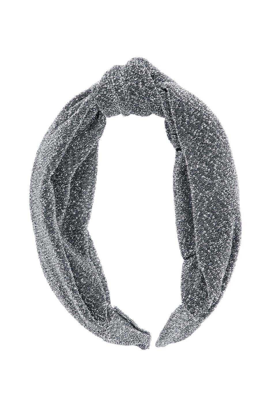 [TEST] Knotted Hard Headband