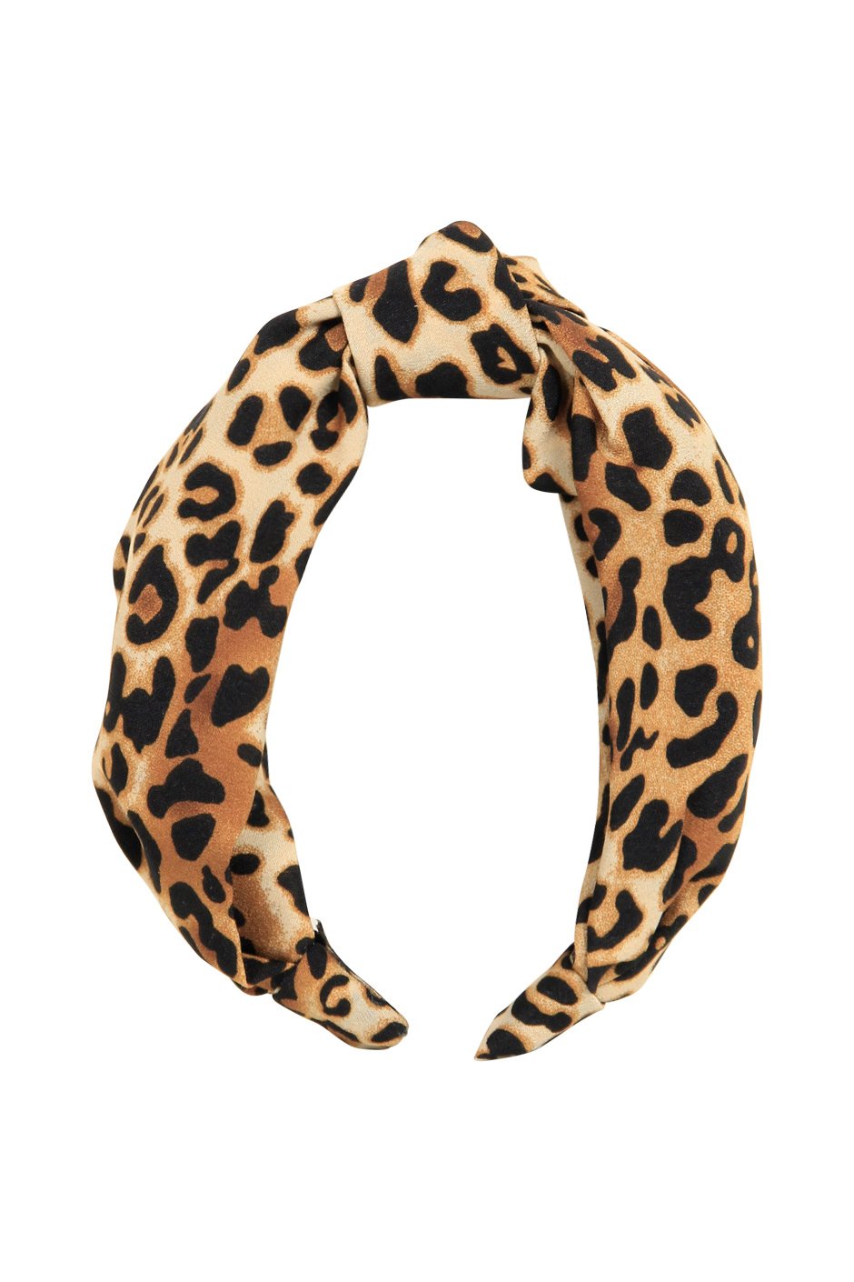 [TEST] Knotted Hard Headband