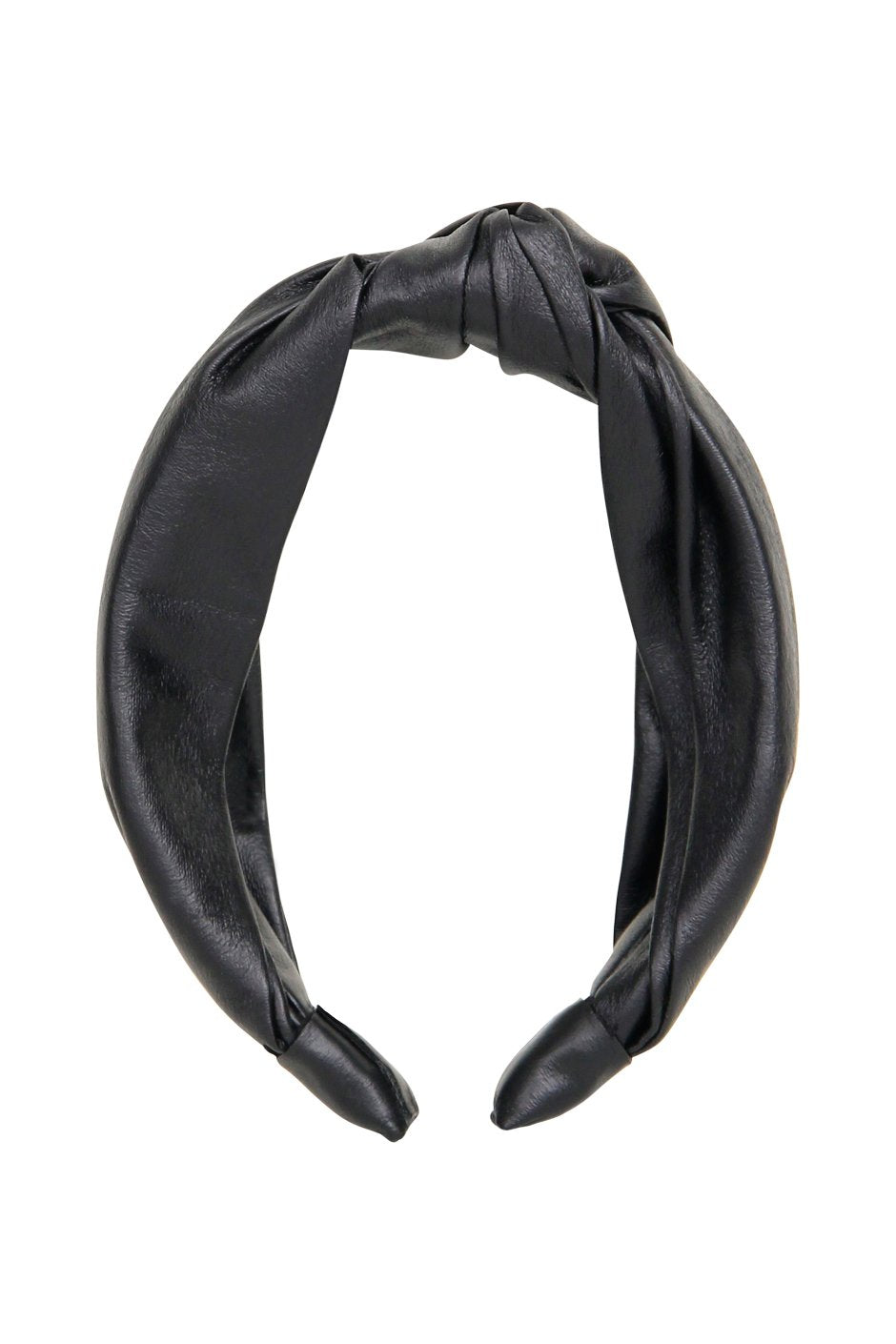 [TEST] Knotted Hard Headband