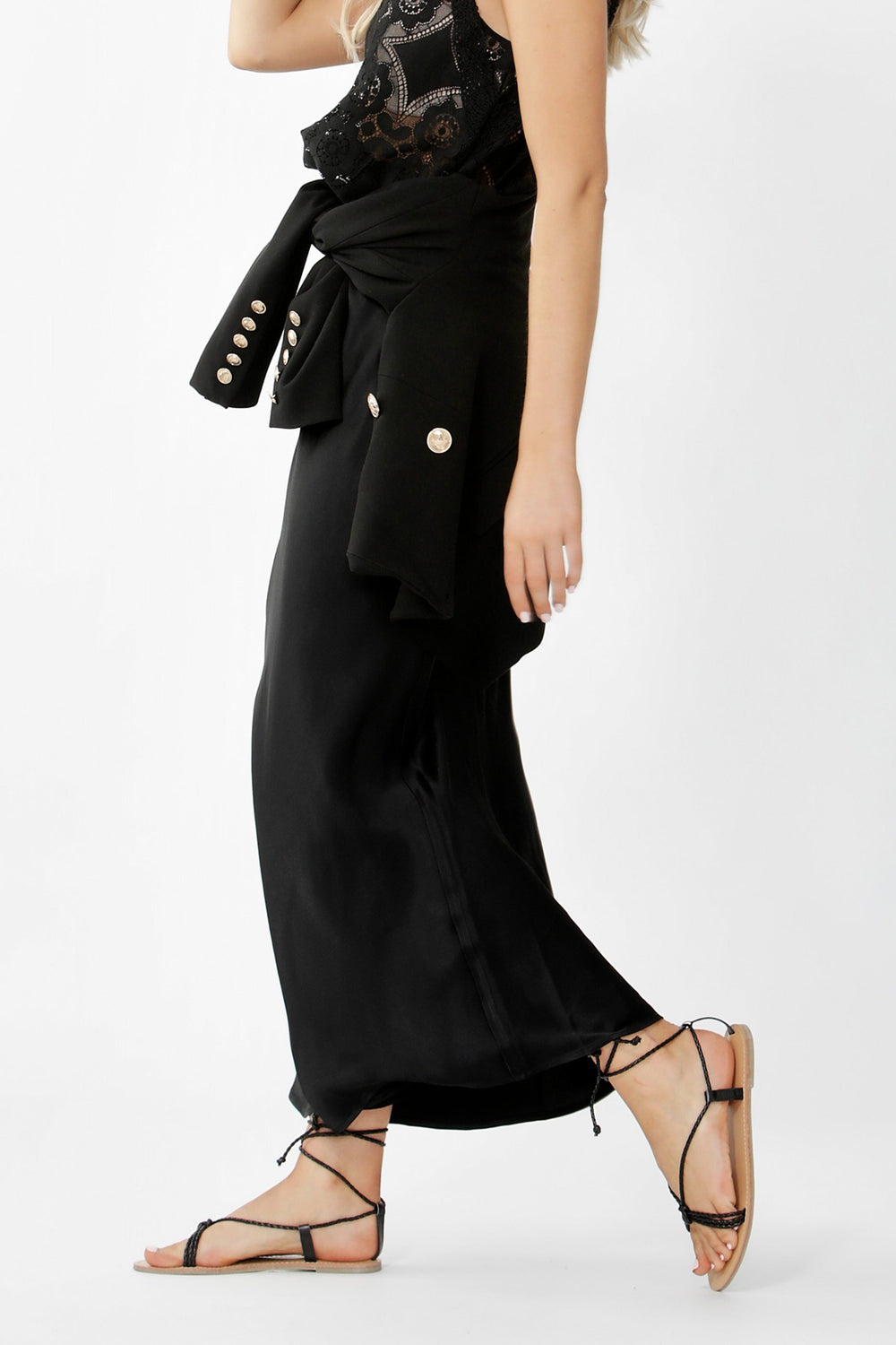 [TEST] Marilyn Maxi Skirt