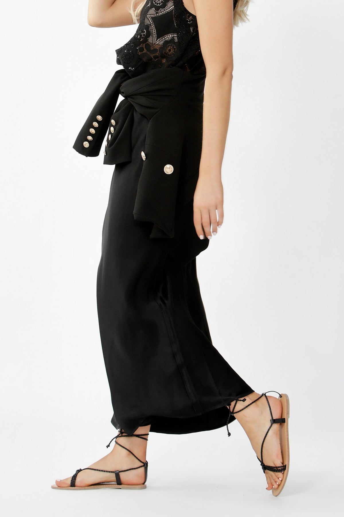 [TEST] Marilyn Maxi Skirt