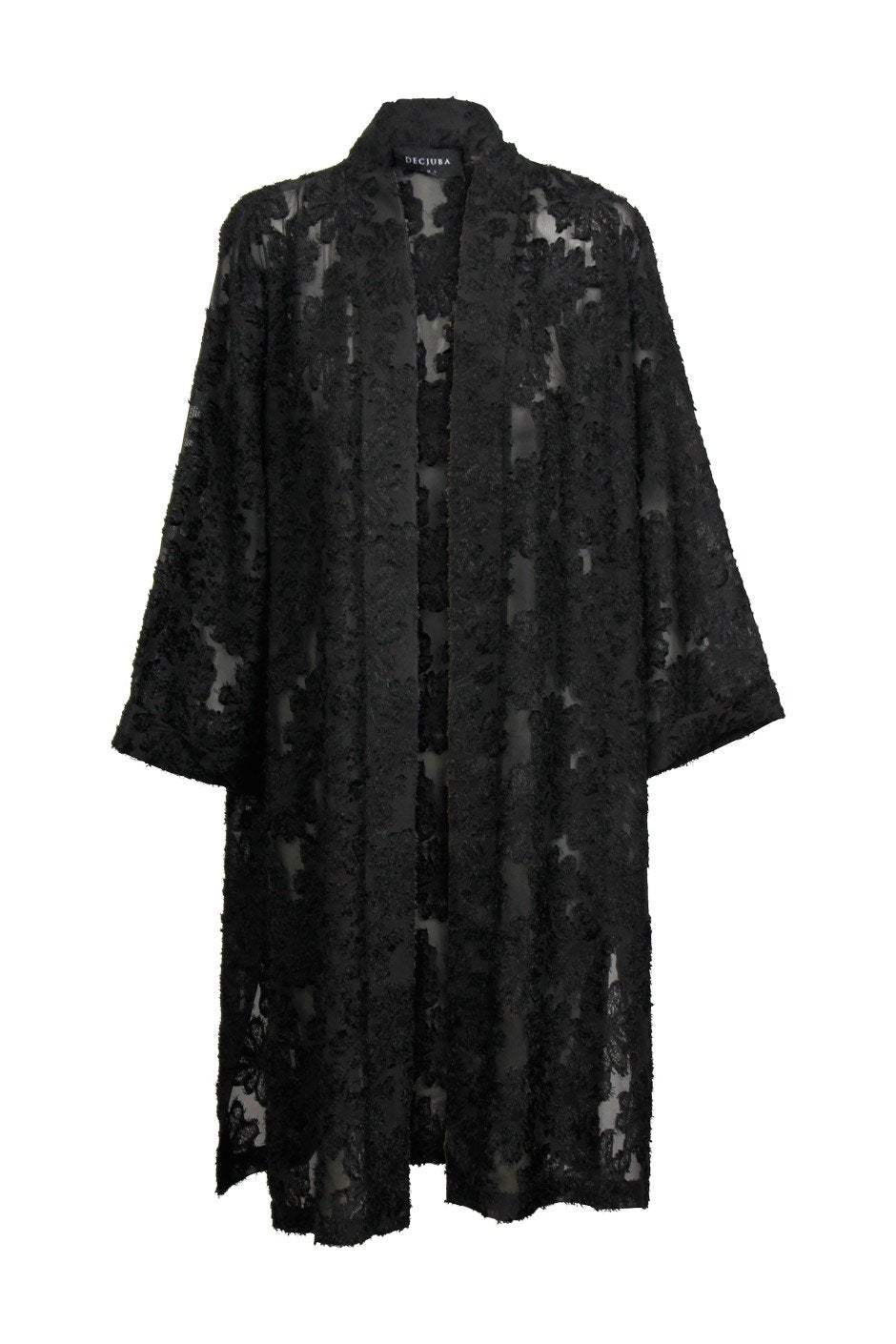 [TEST] Arabella Burnout Kimono