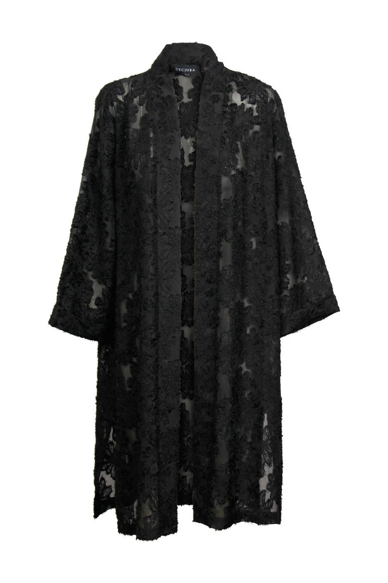 [TEST] Arabella Burnout Kimono