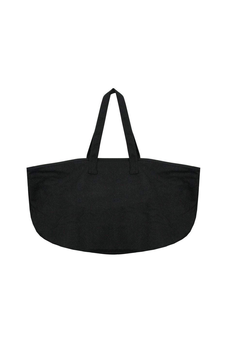 [TEST] Bon Voyage Canvas Tote Bag