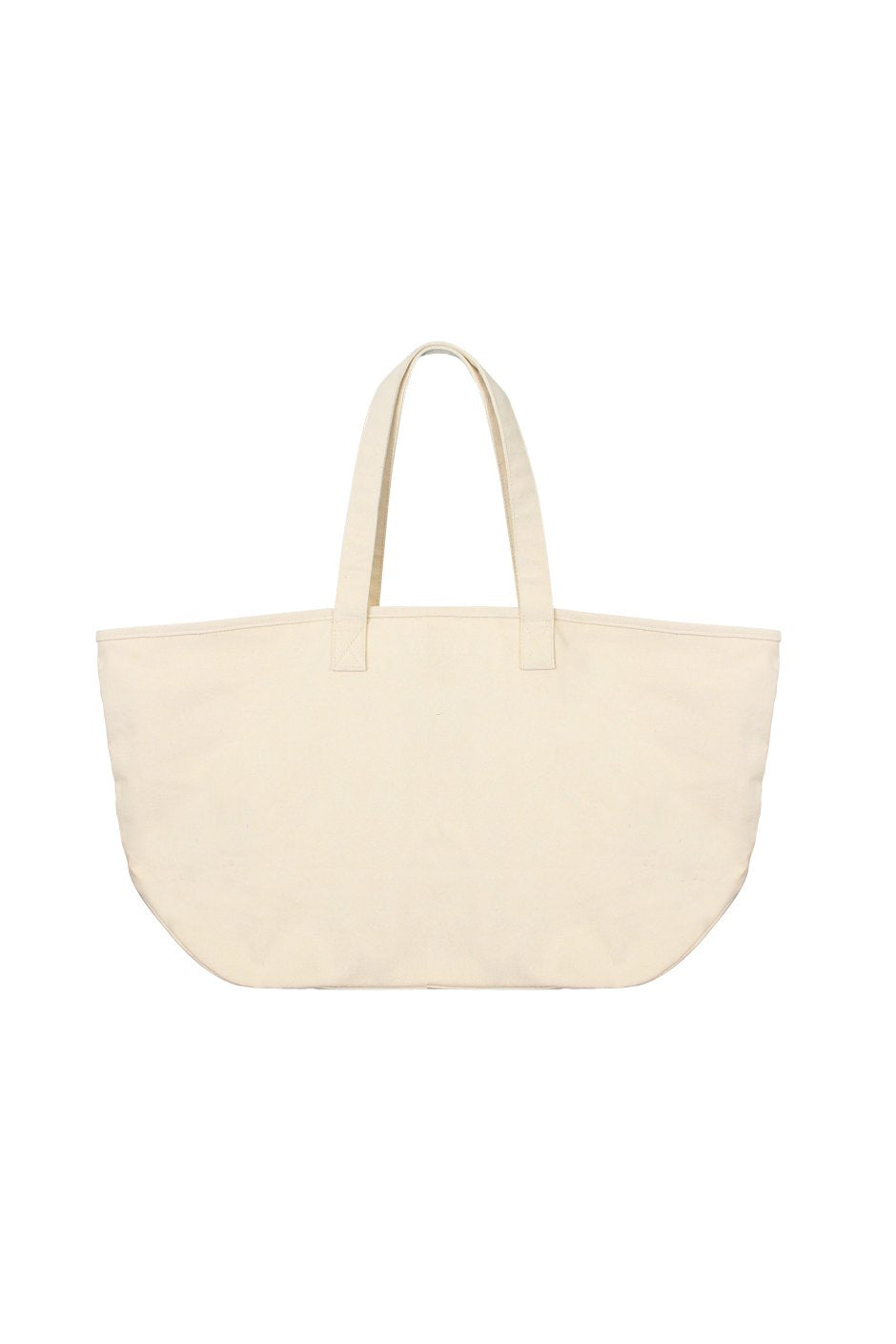 [TEST] Bon Voyage Canvas Tote Bag