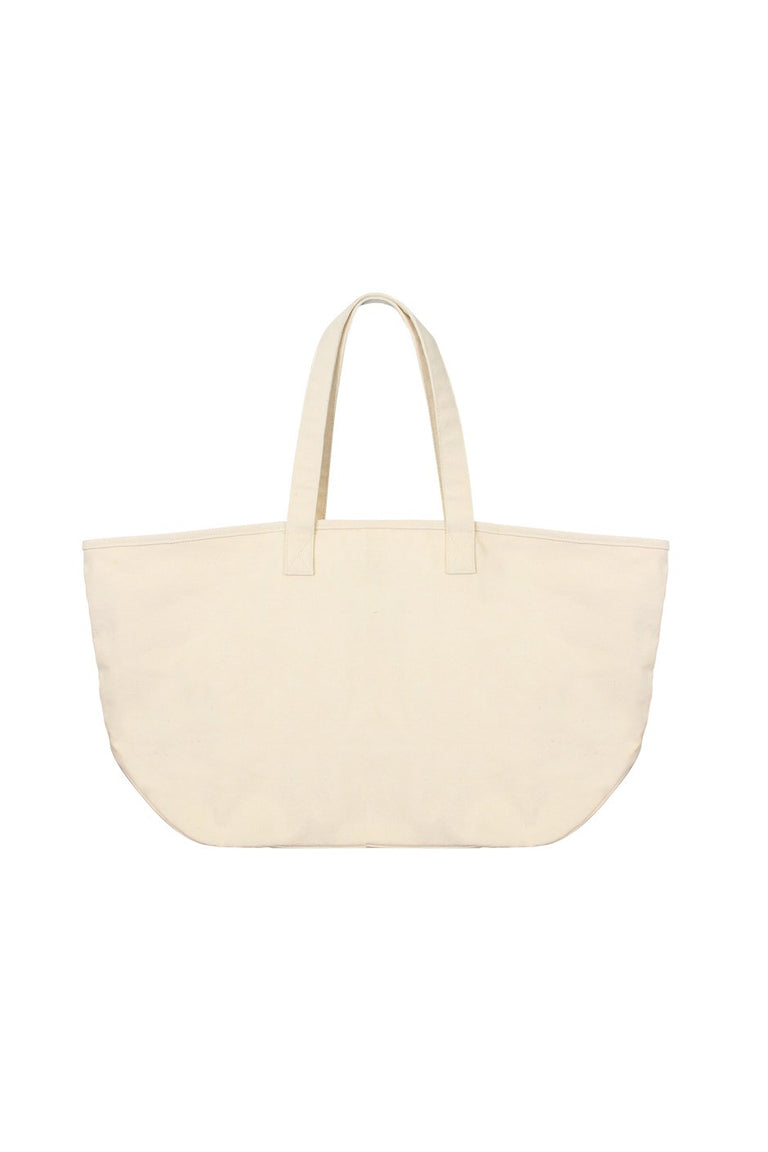 [TEST] Bon Voyage Canvas Tote Bag