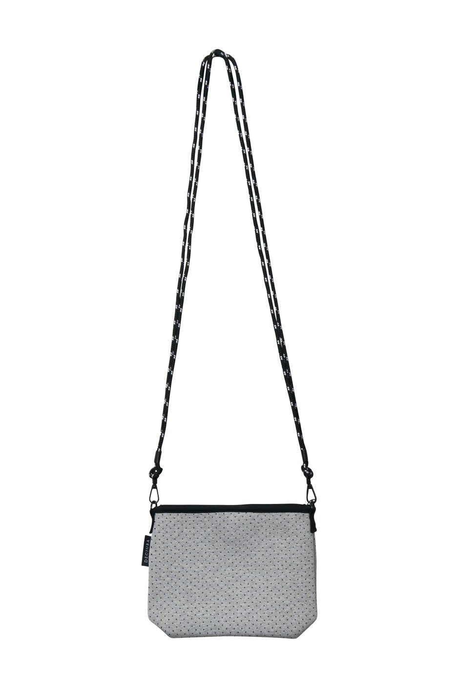 [TEST] Marissa Neoprene Crossbody Bag
