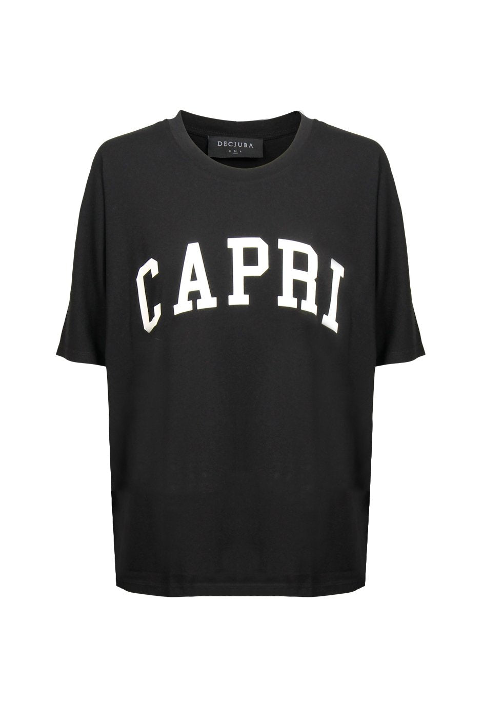 [TEST] Capri Dolman Sleeve Tee