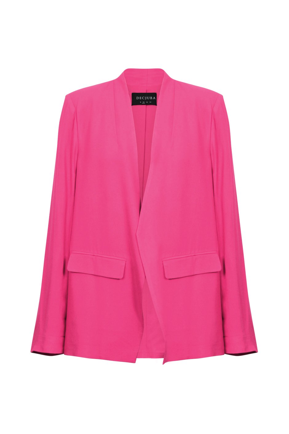 [TEST] Marika Blazer