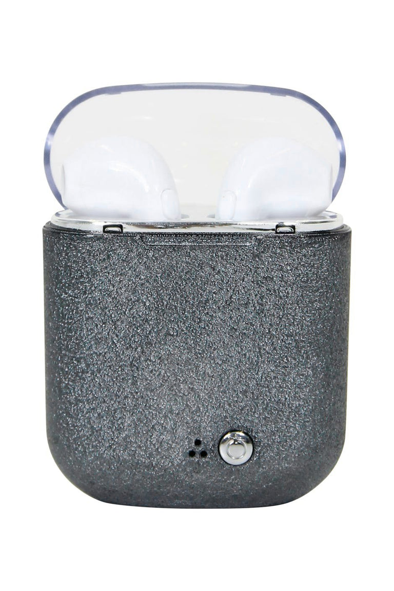 [TEST] Wireless Earpods