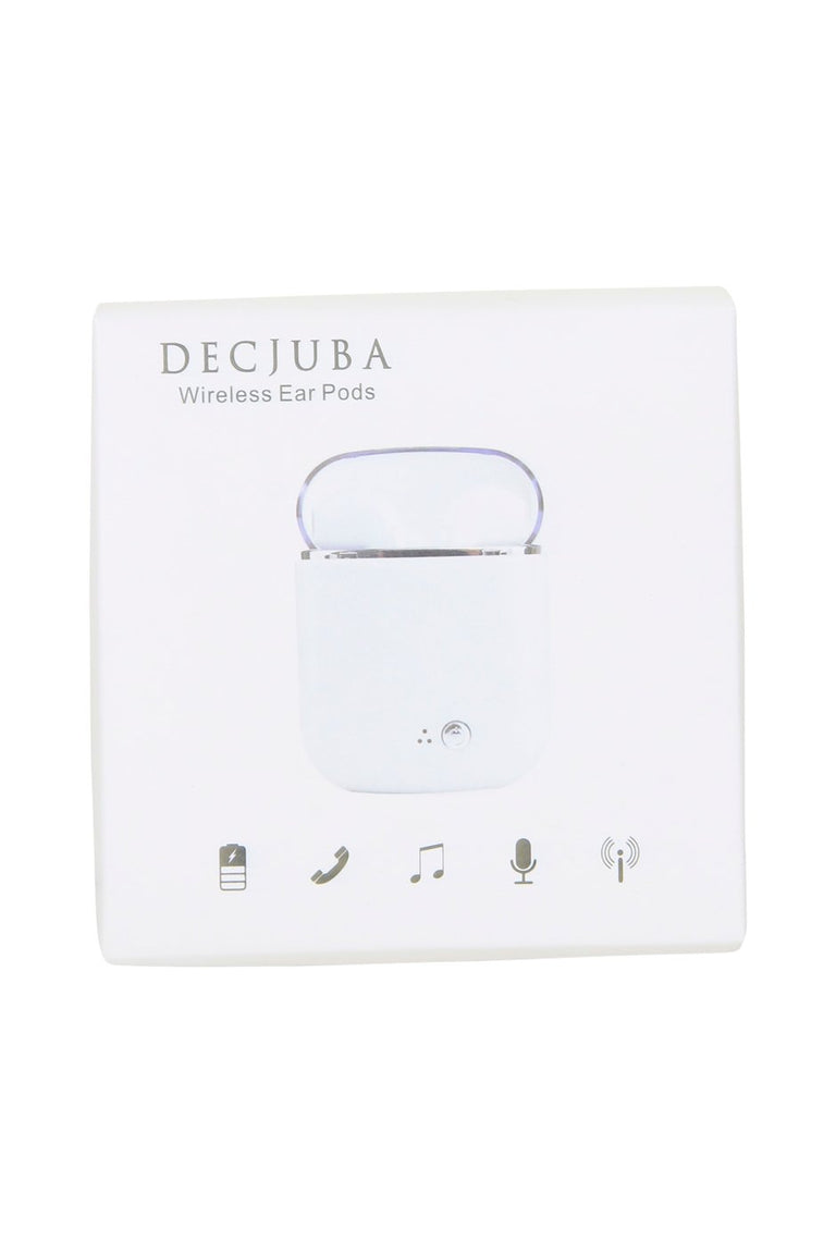 [TEST] Wireless Earpods