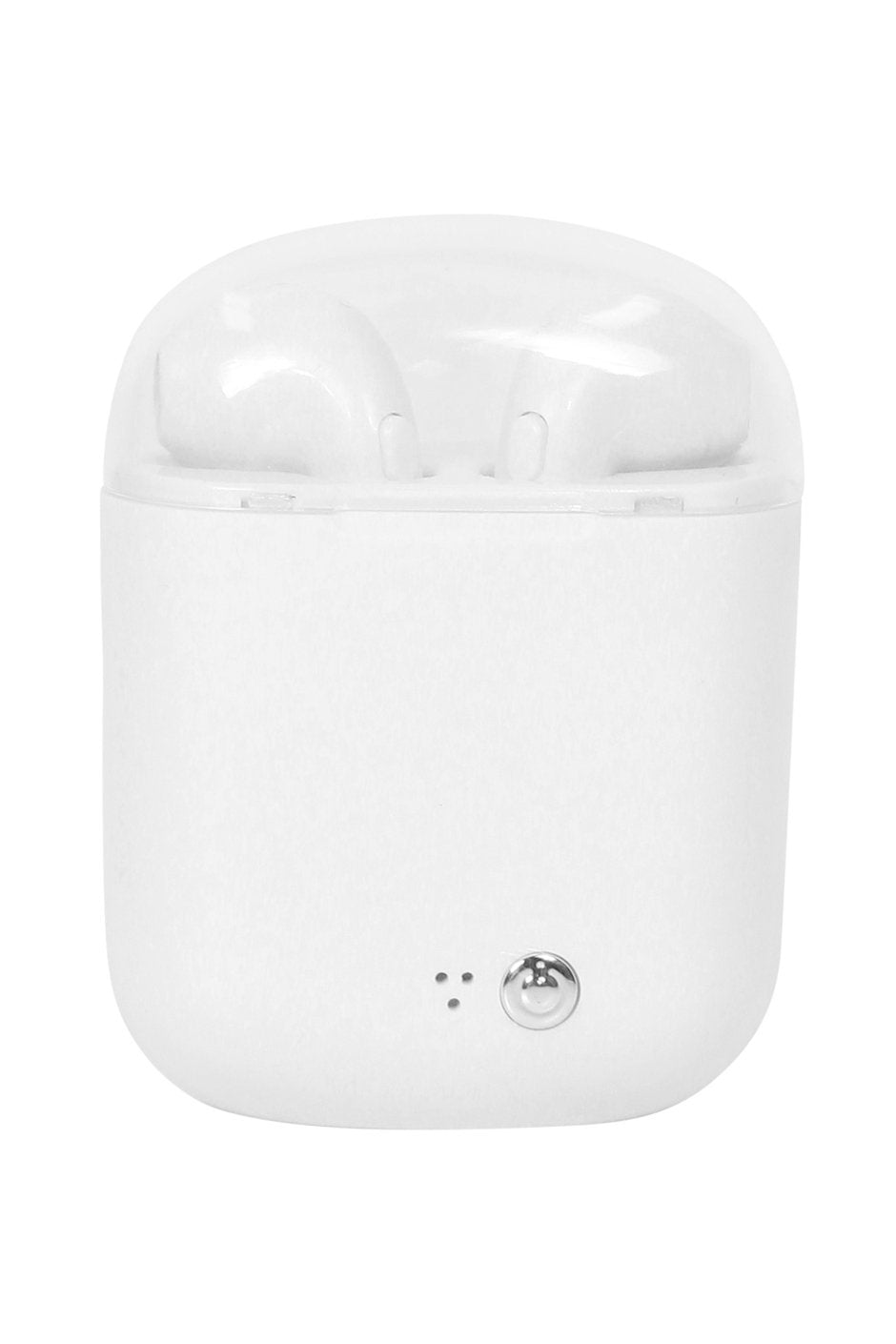 [TEST] Wireless Earpods