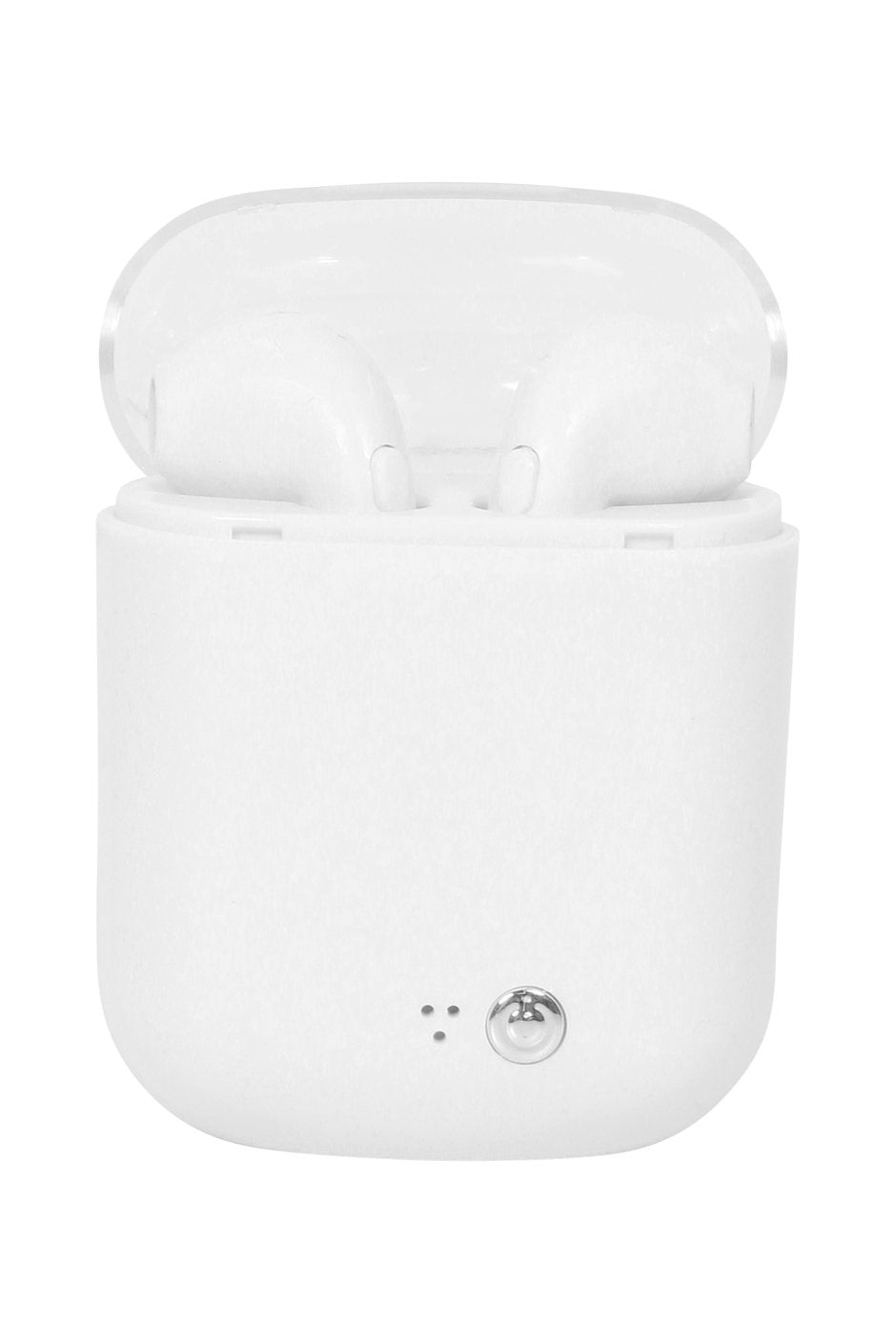 [TEST] Wireless Earpods