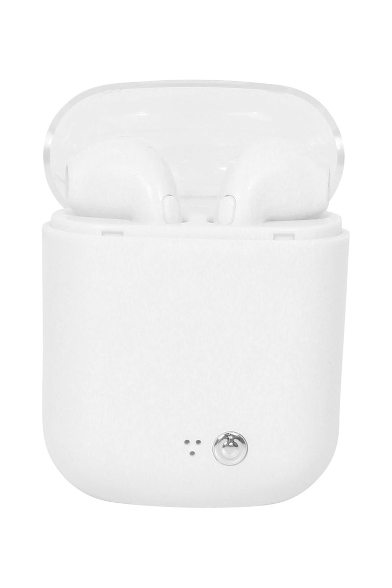 [TEST] Wireless Earpods