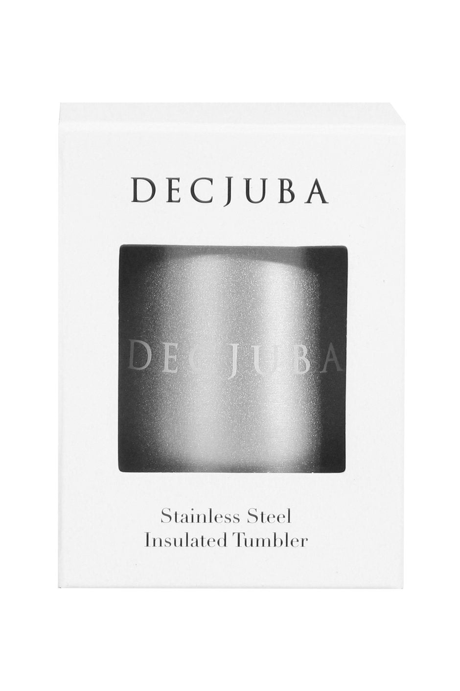 [TEST] Insulated Tumbler Cup