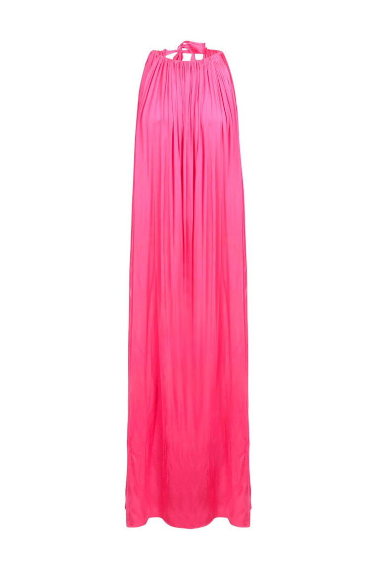 [TEST] Sicily Tiered Maxi Dress