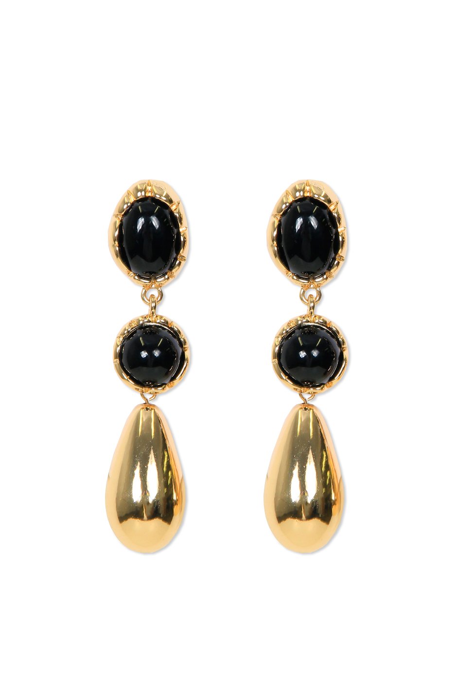 [TEST] Greta Drop Earrings
