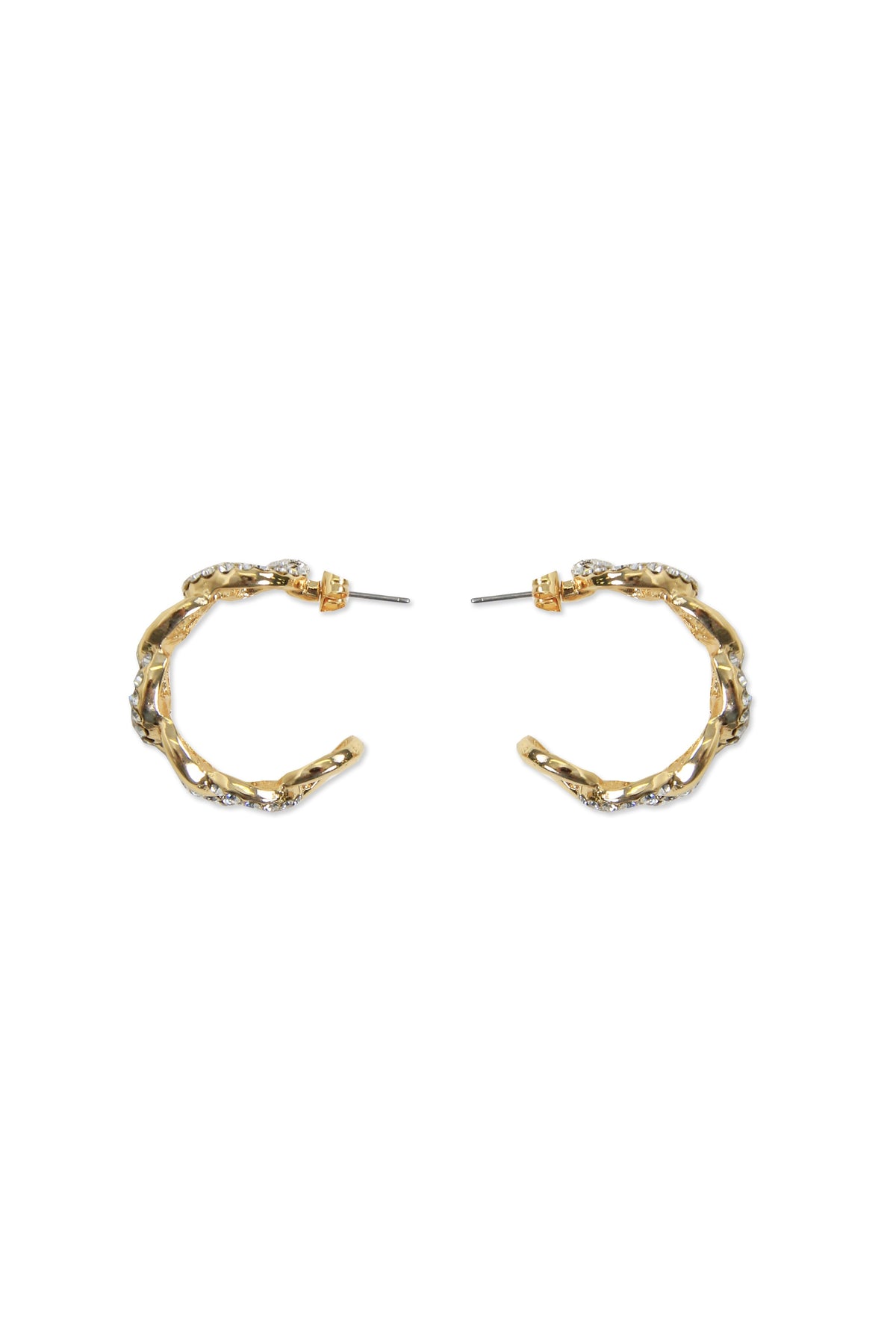 [TEST] Elizabeth Dia Chain Hoops