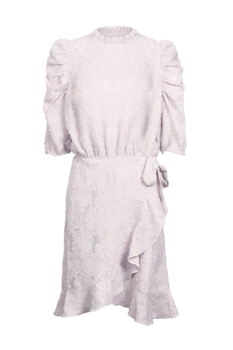 [TEST] Jada Floral Burnout Dress