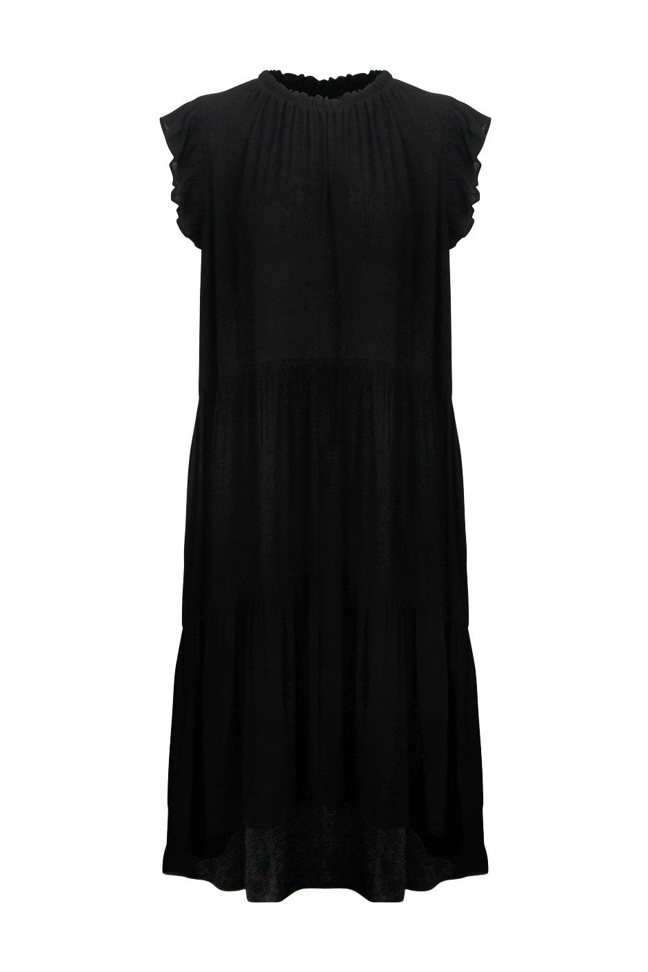 [TEST] Montpellier Tiered Dress