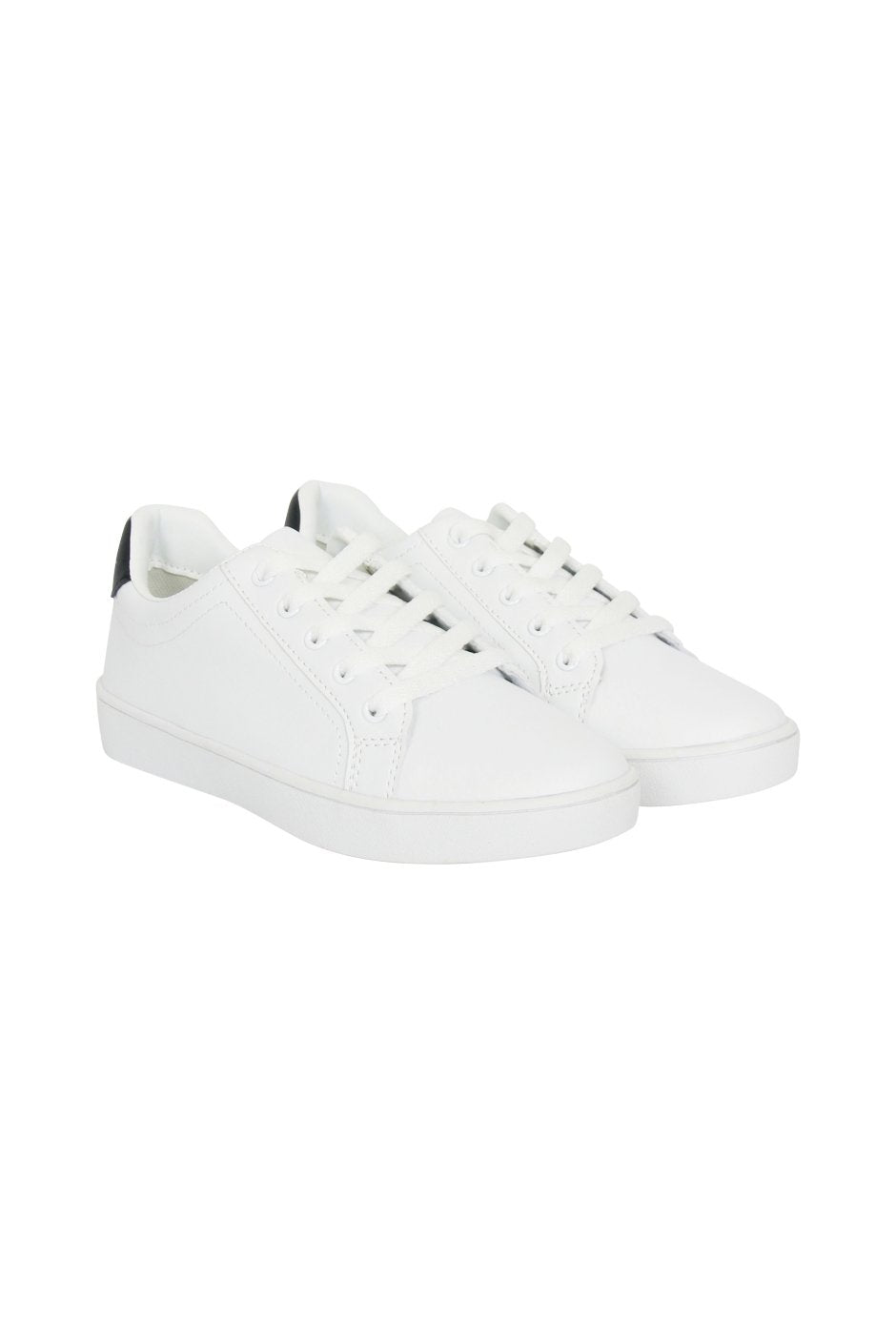 [TEST] D-Luxe Vanessa Sneaker