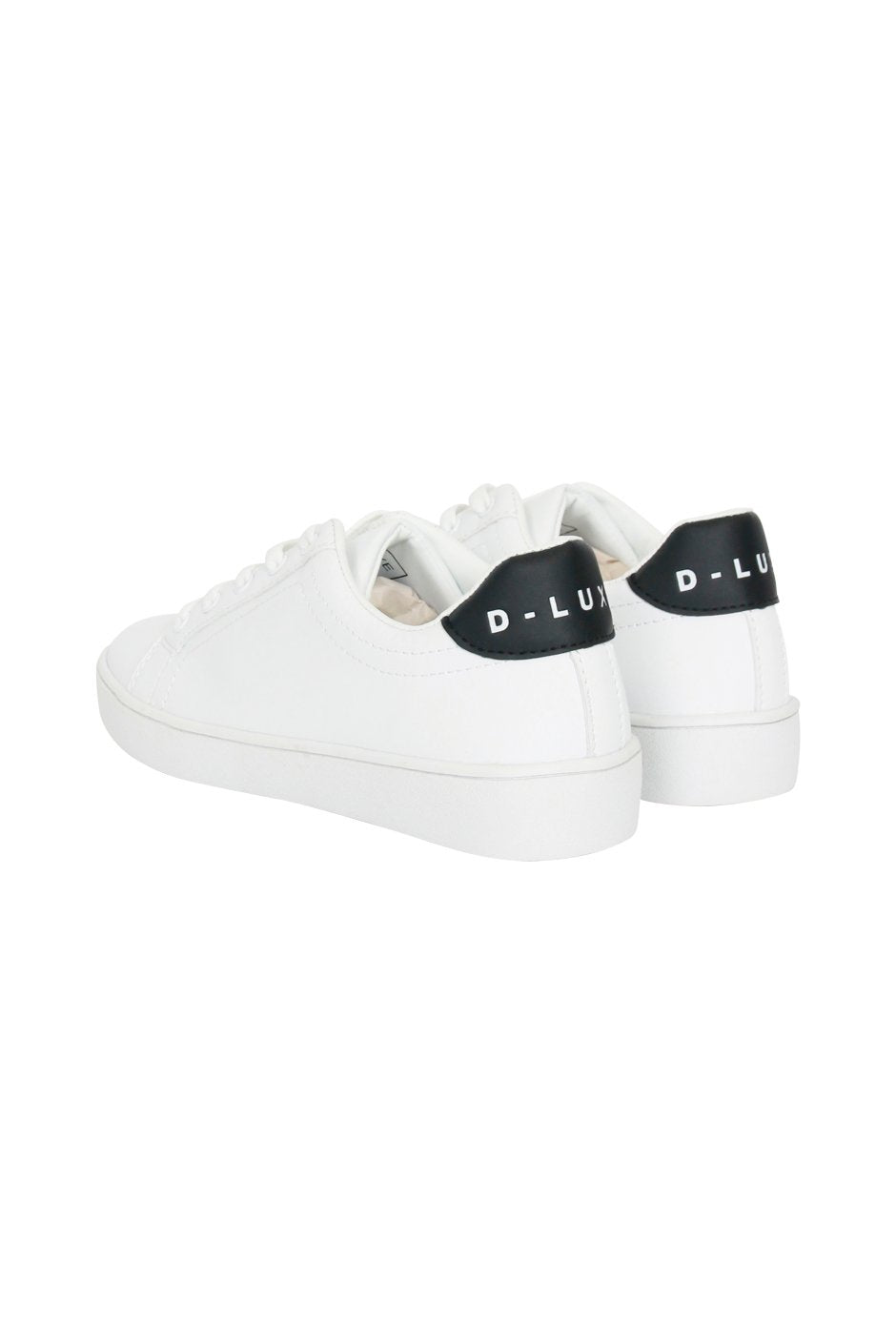 [TEST] D-Luxe Vanessa Sneaker