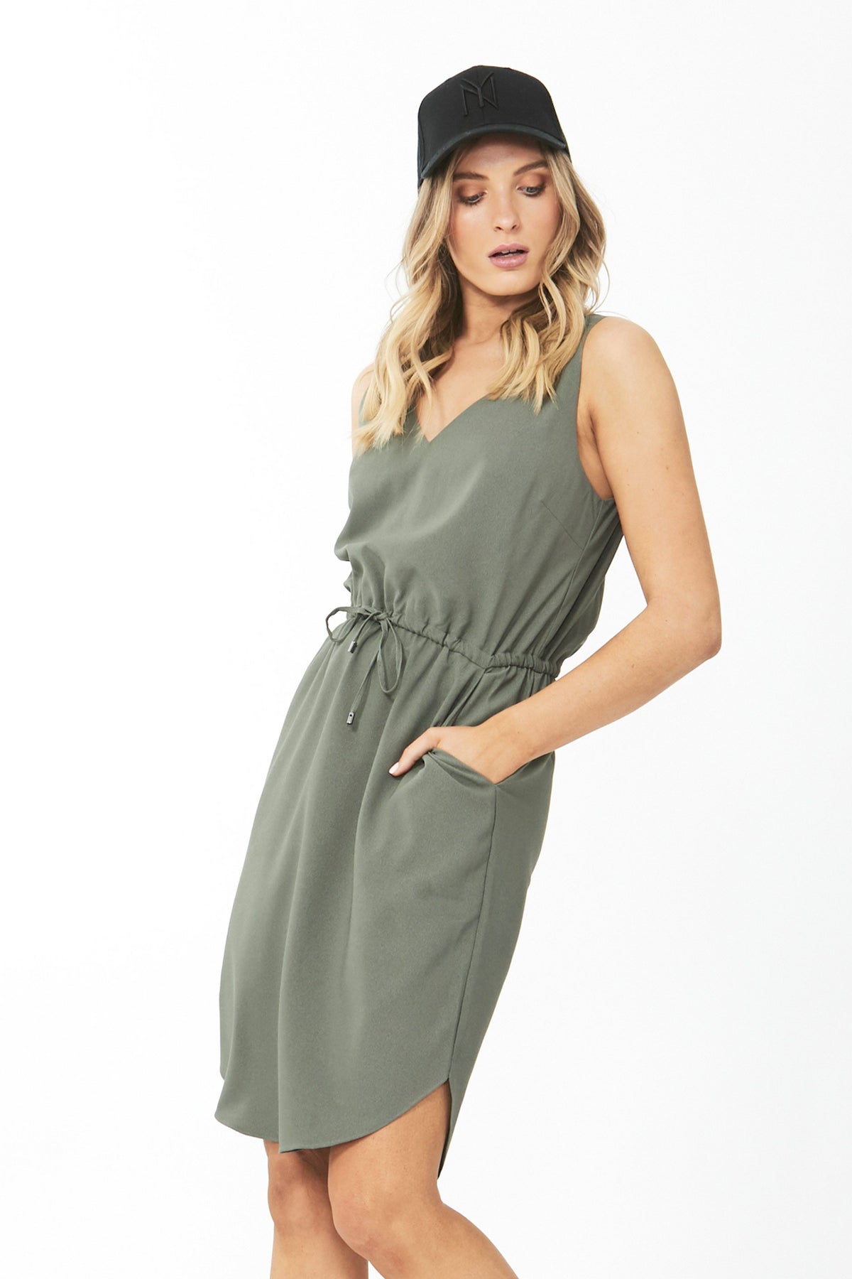[TEST] Mexico Mini Dress