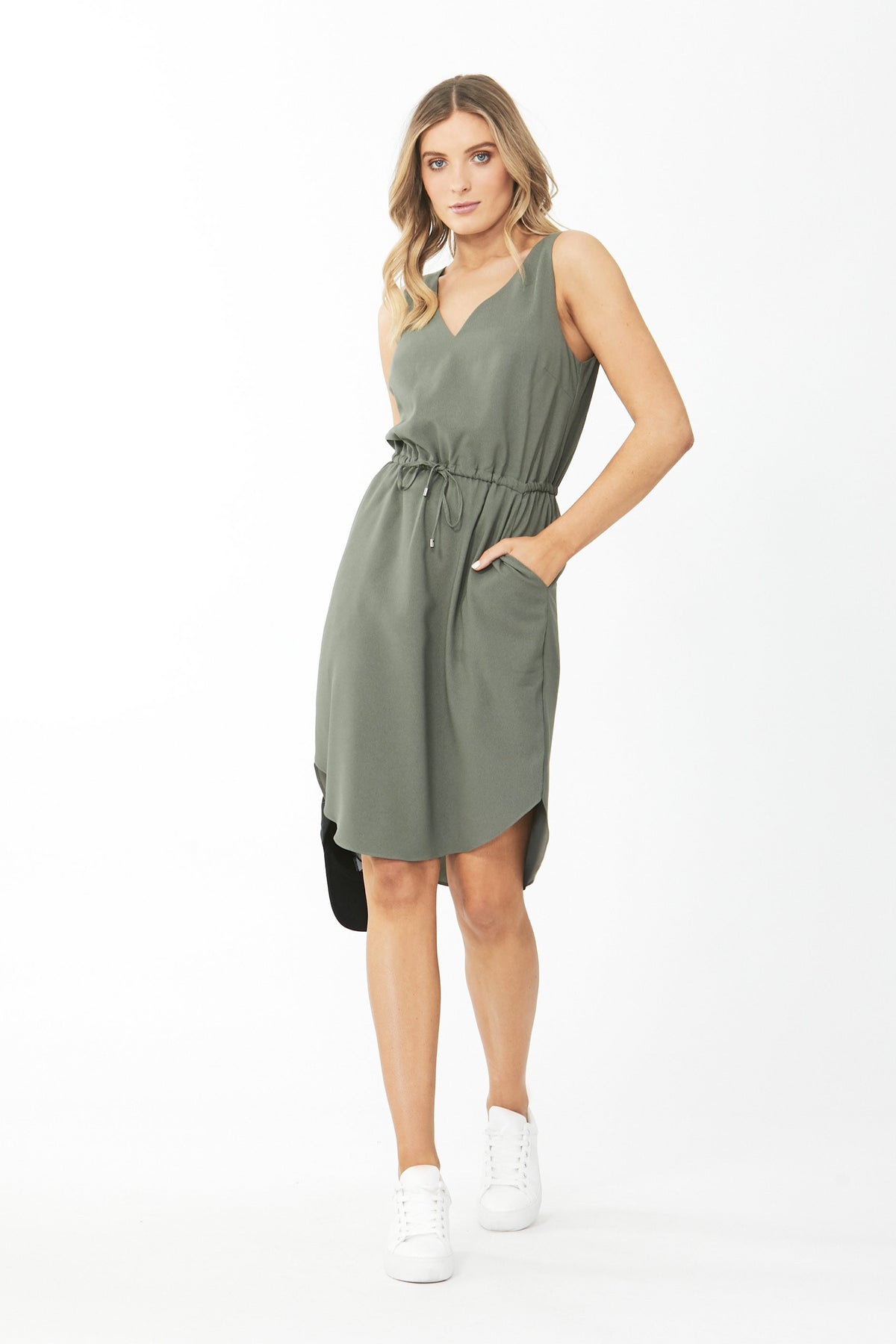 [TEST] Mexico Mini Dress